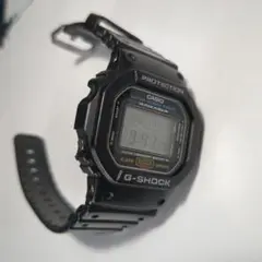 CASIO　G-SHOCK　DW5600E　3229　美品