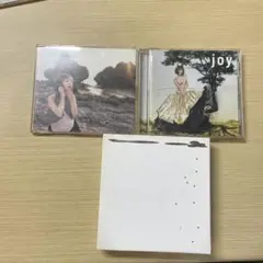 YUKI CD3枚セット