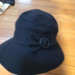 UVカット帽子