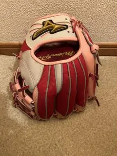 ロッテ藤岡裕大　実使用バッティンググローブ 本人支給品】藤岡裕大 バッティンググローブ 24cm - メルカリ