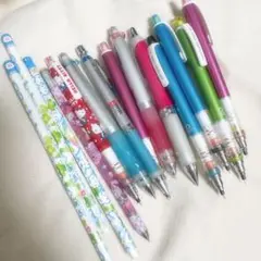 平成 文房具セット