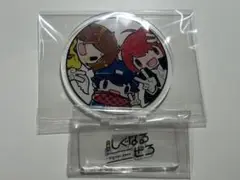 しぐなるぜろ アクスタ