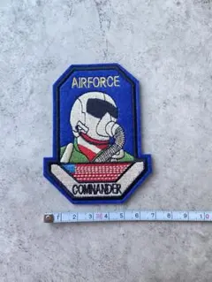 アイロンワッペン☆アメリカン雑貨　宇宙　NASA アメカジ古着ストリート