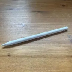 Apple Pencil 第2世代