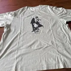 SPY×FAMILY UNIQLO UT tee Tシャツ ジャンプ アーニャ