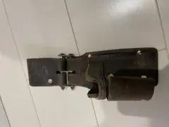 ニックス チェーン式フリーホルダー 工具差し
