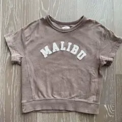 closet Baby MALIBO Tシャツ 90
