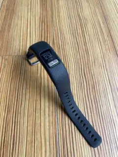GARMIN vivofit4 BLACK 中古動作品