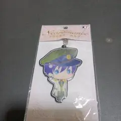 遙かなる時空の中で6 有馬一 アクリルキーホルダー