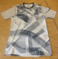 JOMA ホマ 半袖スポーツTシャツ Mサイズ テニス ネイビー