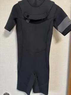 AND NEW YOUウエットスーツスプリング