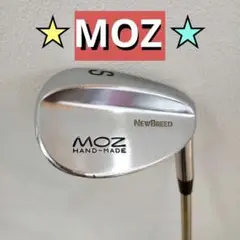 2025年最新】moz クラブの人気アイテム - メルカリ