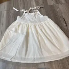arim closet チュール ワンピース 100cm