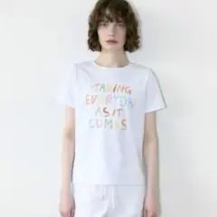 Sinoon Tシャツ　シヌーン