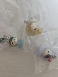 めじるしアクセサリーヒロアカアニマルバージョン