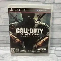 コールオブデューティBLACKOPS字幕