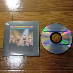 DD THE STRAND VOL.3 CD