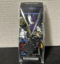 新すばらしきこのせかい C賞 ハンドストラップ 発売記念くじ 一番くじ