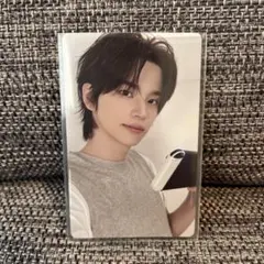 TWS TRY WITH US シニュ weverse サイン会 トレカ