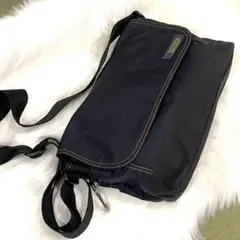 ☆美品☆LeSportsac レスポートサック ショルダーバッグ メッセンジャー