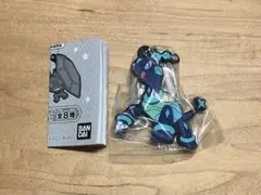 ポケモン テラパゴス ラバーマスコット