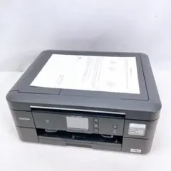 ⭕️安心保証 brother プリンター DCP-J978N 02679