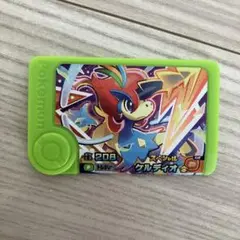 ポケモン　フレンダピック　ケルディオ
