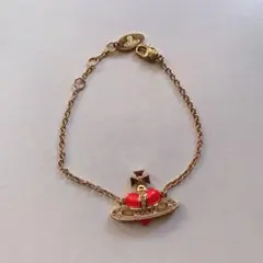 ディアマンテハート ブレスレット