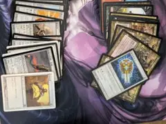 マジック：ザ・ギャザリング トレーディングカードセット
