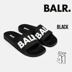 2025年最新】balr サンダルの人気アイテム - メルカリ