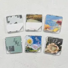 SEVENTEEN アルバム kit まとめ売り