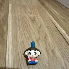 おじゃる丸 ガチャガチャ ガチャポン