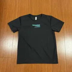 YARU des TENNIS テニスTシャツ 黒