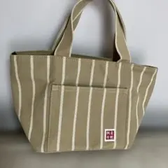倉敷帆布トートバッグ