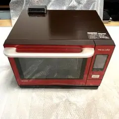 【大分市内限定販売】SHARP オーブンレンジ　ヘルシオ　AX-SA1 大分市内限定販売】SHARP オーブンレンジ ヘルシオ AX-SA1