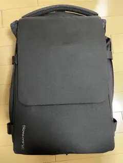 購入価格24,900円 PLEAPACK リュック　今だけ1000円引き