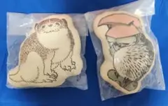 一番くじ 葛飾北斎 D賞 ２種