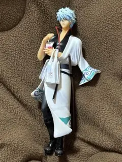 ⚠︎欠品あり　A賞　坂田銀時フィギュア～甘党Ver.～ 「一番くじ 銀魂」