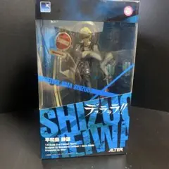 デュラララ!! 平和島　静雄