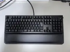 Razer BlackWidow Elite メカニカル ゲーミングキーボード