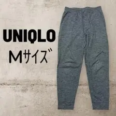 UNIQLO ユニクロ ウルトラストレッチアクティブジョガーパンツ M