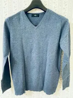 □未使用品《AZUL/アズール》ニット サイズM□
