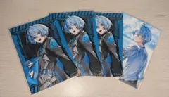 シクフォニ 雨乃こさめ セブンイレブン ブロマイド