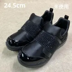 ヌーディウォーク スニーカープラス