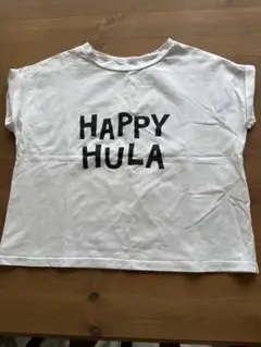 フラ　Tシャツ