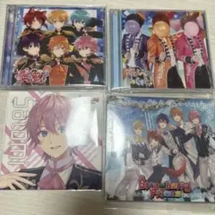 すとぷり CD さとみ アルバム セット