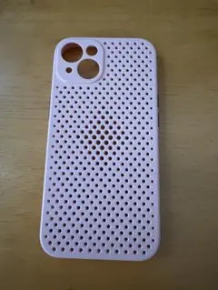 iPhone13 スマホケース 熱放出