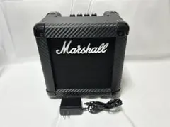 美品につき早い者勝ち!Marshall MG2CFX