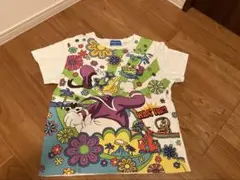 ディズニーリゾート公式　150 半袖Tシャツ