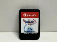 ドラゴンクエストXI S ニンテンドースイッチ版　（ドラクエ11S）